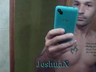 JoshuaX