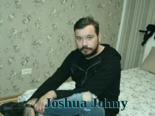 Joshua_Johny