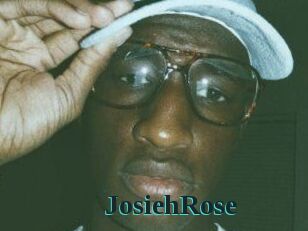 Josieh_Rose