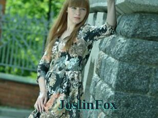 JoslinFox