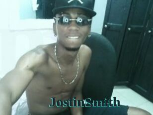 JostinSmith