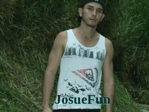 JosueFun