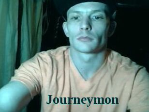 Journeymon