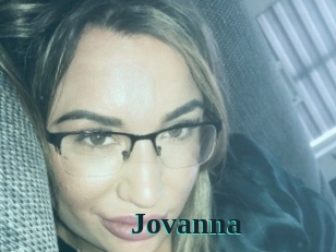 Jovanna Melody Melons