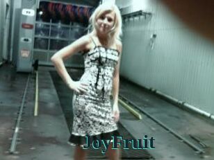 JoyFruit