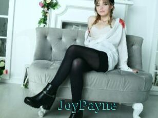 JoyPayne