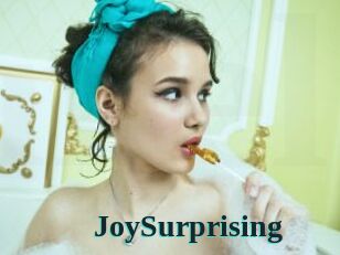 JoySurprising