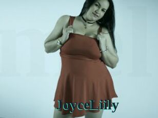 JoyceLiily