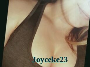 Joyceke23 Melody Melons