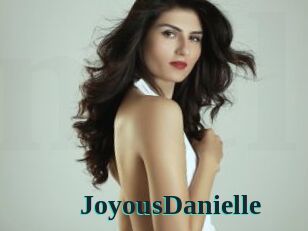 JoyousDanielle