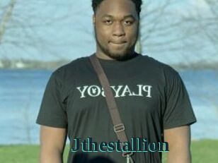 Jthestallion