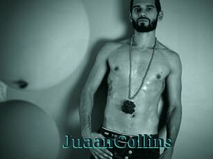 JuaanCollins