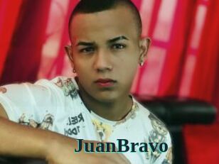 JuanBravo