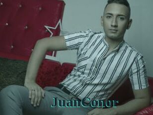 JuanConor