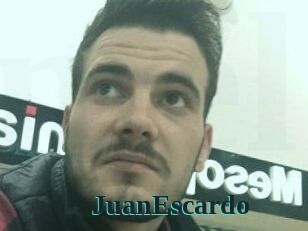JuanEscardo