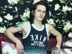 JuanGordon