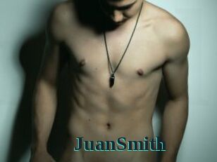 JuanSmith