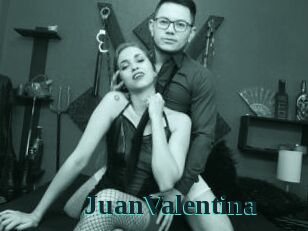JuanValentina