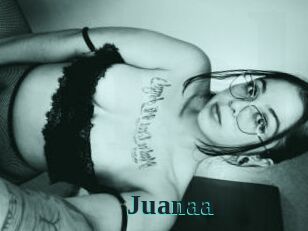 Juanaa