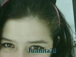 Juanita26
