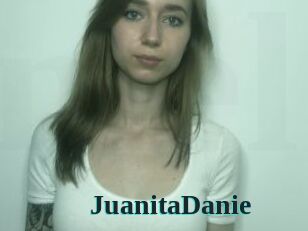 JuanitaDanie