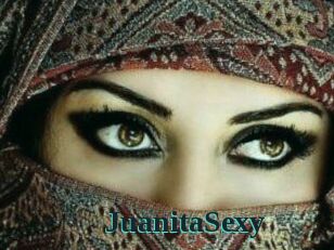 JuanitaSexy