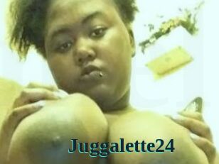 Juggalette24