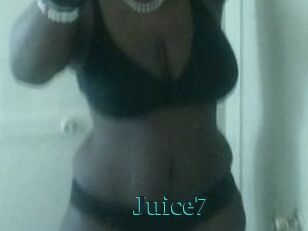 Juice7