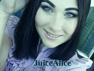 Juice_Alice