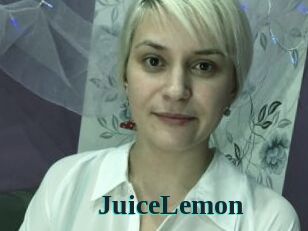 JuiceLemon