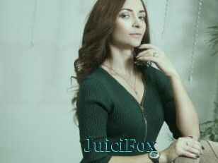JuiciFox