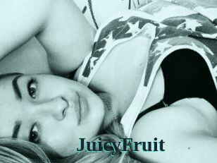 JuicyFruit