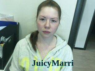 JuicyMarri Melody Melons