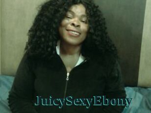 JuicySexyEbony