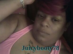 Juicybooty78