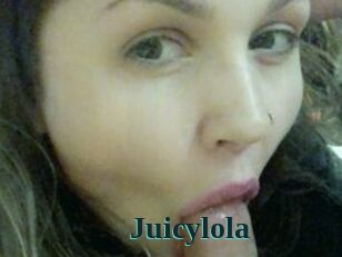 Juicylola Melody Melons