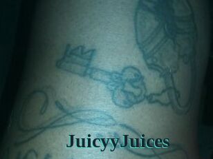 JuicyyJuices Melody Melons