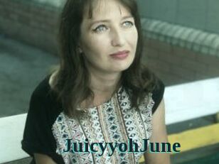 JuicyyohJune