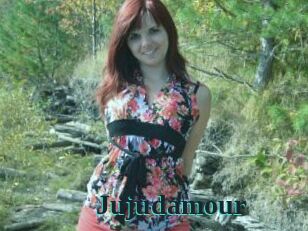 Jujudamour
