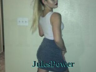 JulesPower