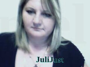 JuliJust