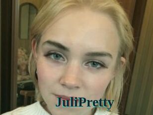 JuliPretty
