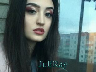 JuliRay