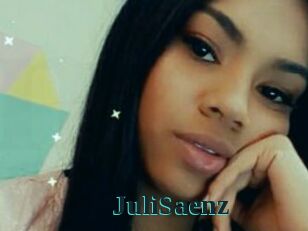 JuliSaenz