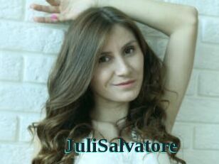 JuliSalvatore