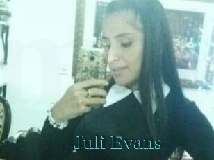 Juli_Evans