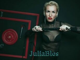 JuliaBlos
