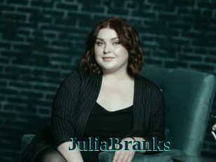 JuliaBranks