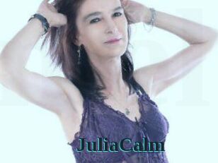 JuliaCalm