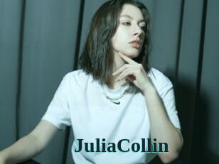 JuliaCollin